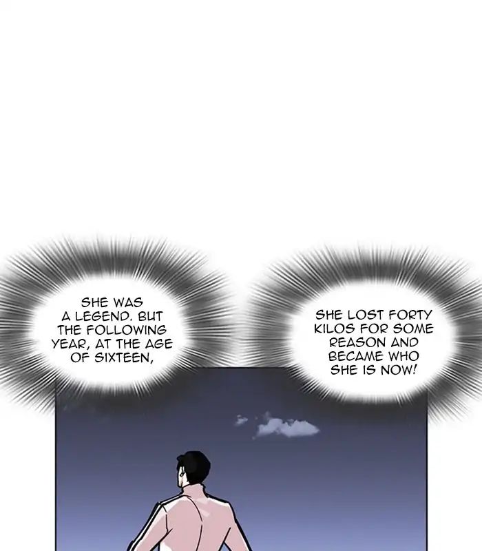 18+ Lookism Chapter 231: Ep.231: Runaway Fam (Epilogue) page 96