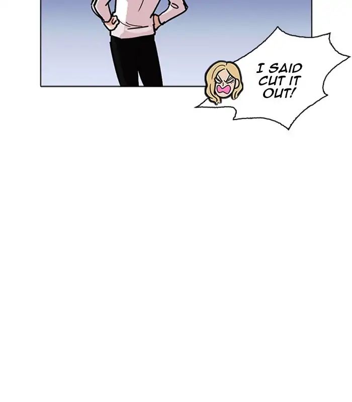18+ Lookism Chapter 231: Ep.231: Runaway Fam (Epilogue) page 97