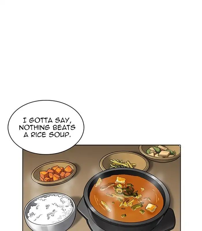 18+ Lookism Chapter 231: Ep.231: Runaway Fam (Epilogue) page 104