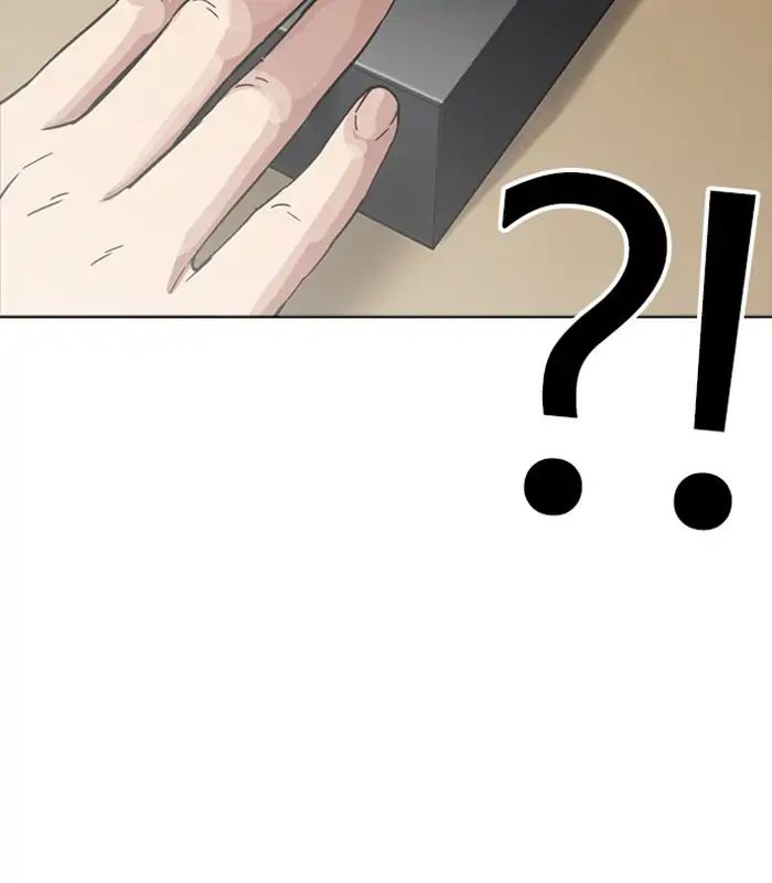 18+ Lookism Chapter 231: Ep.231: Runaway Fam (Epilogue) page 112