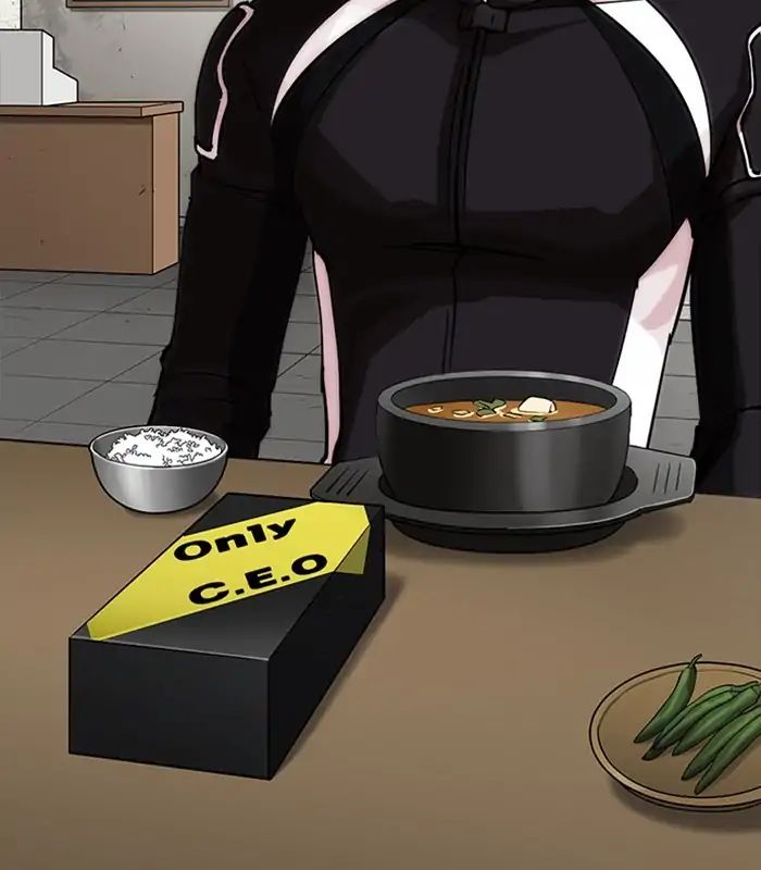 18+ Lookism Chapter 231: Ep.231: Runaway Fam (Epilogue) page 116