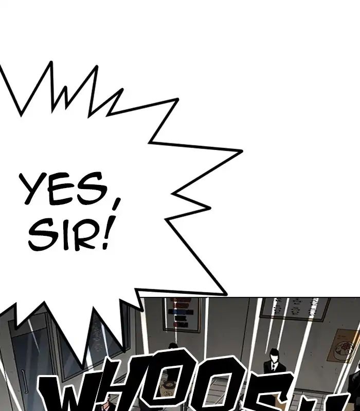 18+ Lookism Chapter 231: Ep.231: Runaway Fam (Epilogue) page 121