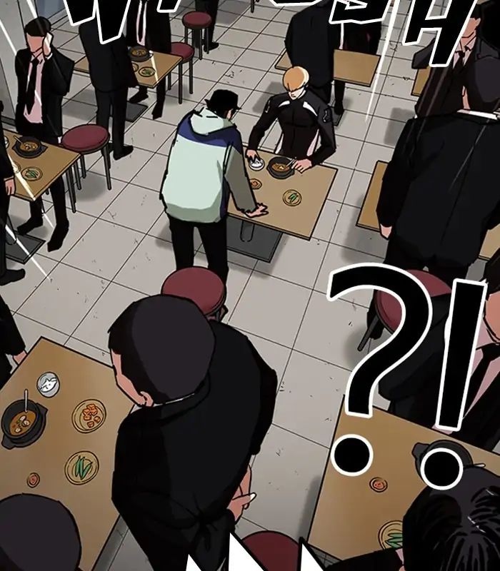 18+ Lookism Chapter 231: Ep.231: Runaway Fam (Epilogue) page 122