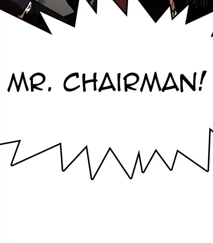 18+ Lookism Chapter 231: Ep.231: Runaway Fam (Epilogue) page 123
