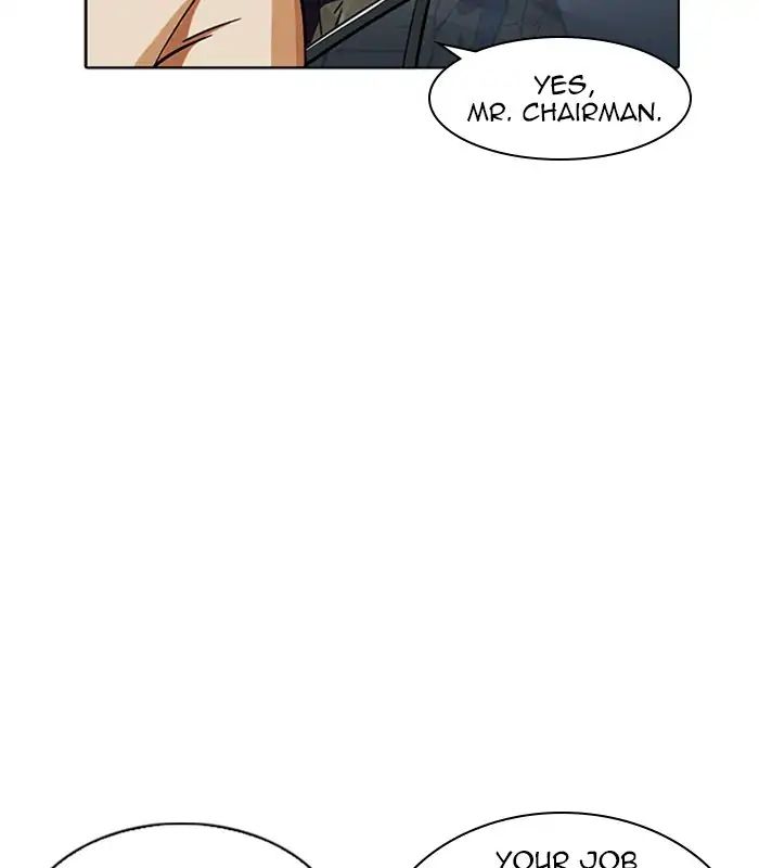 18+ Lookism Chapter 231: Ep.231: Runaway Fam (Epilogue) page 125