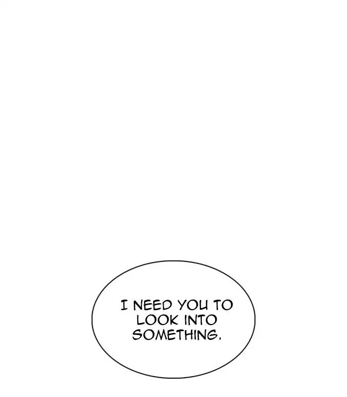 18+ Lookism Chapter 231: Ep.231: Runaway Fam (Epilogue) page 127