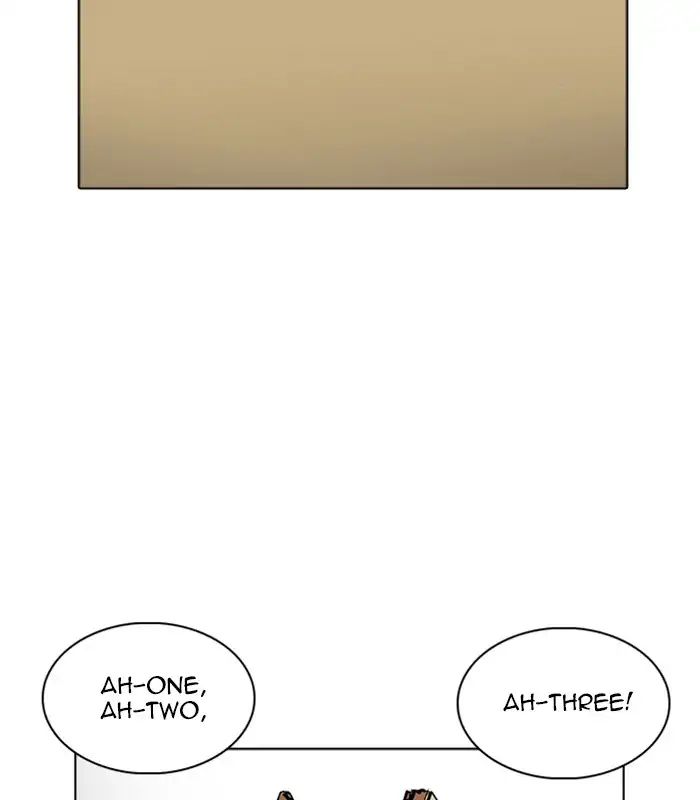 18+ Lookism Chapter 231: Ep.231: Runaway Fam (Epilogue) page 132