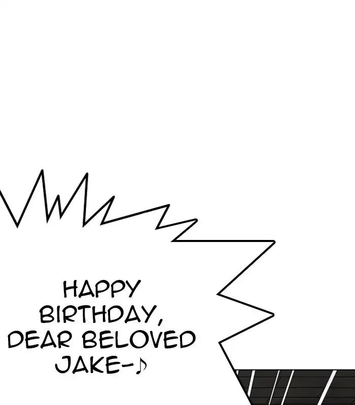 18+ Lookism Chapter 231: Ep.231: Runaway Fam (Epilogue) page 134