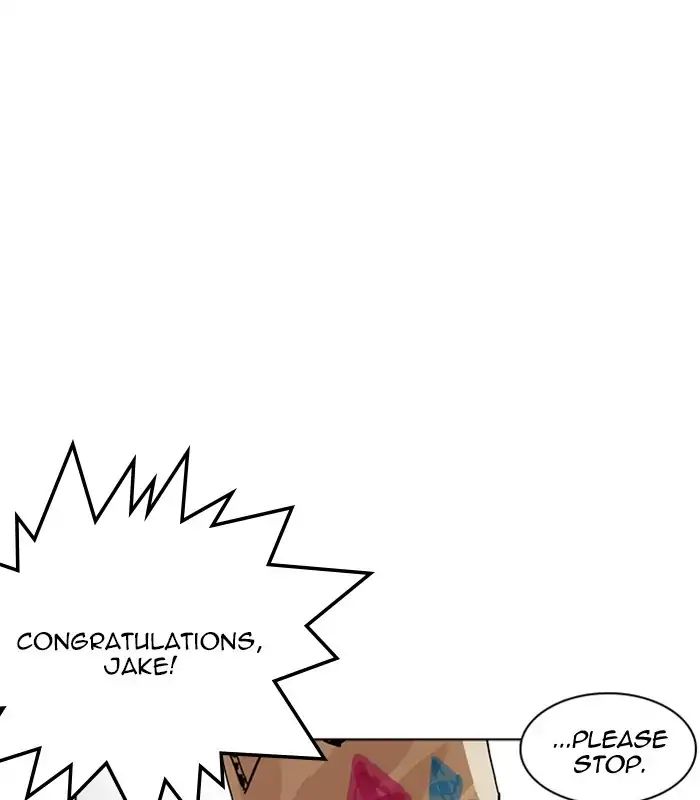 18+ Lookism Chapter 231: Ep.231: Runaway Fam (Epilogue) page 137