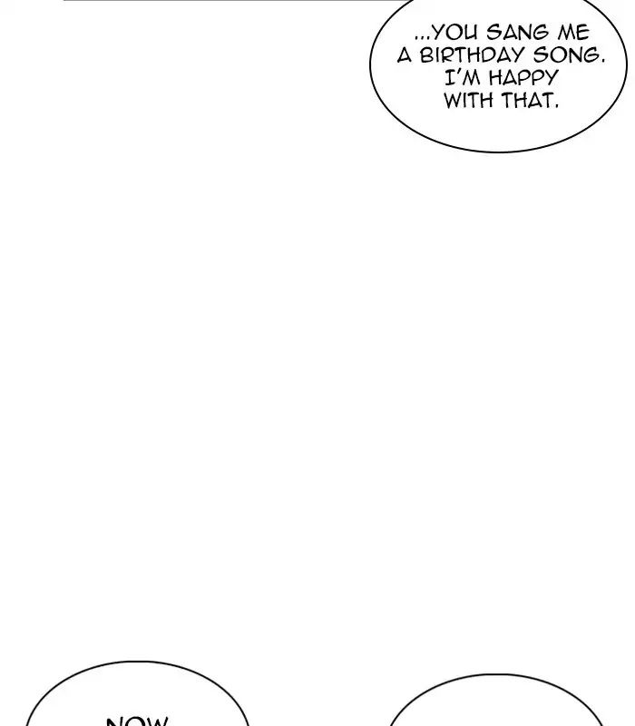 18+ Lookism Chapter 231: Ep.231: Runaway Fam (Epilogue) page 140