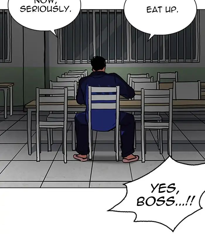 18+ Lookism Chapter 231: Ep.231: Runaway Fam (Epilogue) page 141