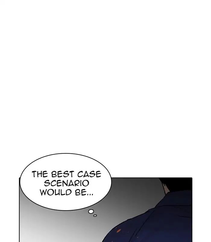18+ Lookism Chapter 231: Ep.231: Runaway Fam (Epilogue) page 146