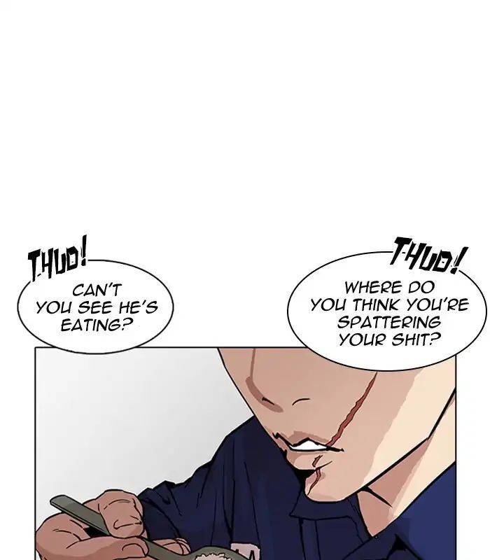 18+ Lookism Chapter 231: Ep.231: Runaway Fam (Epilogue) page 149