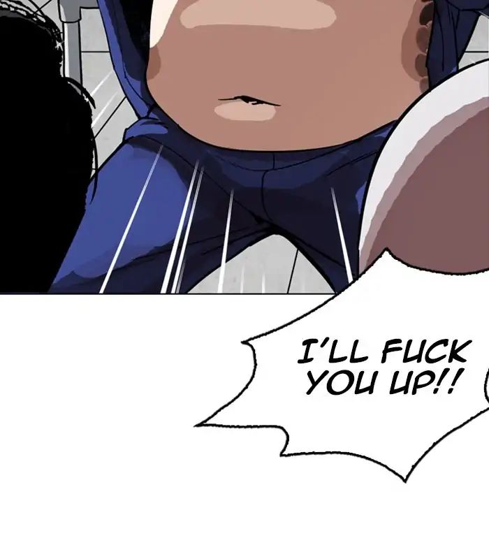 18+ Lookism Chapter 231: Ep.231: Runaway Fam (Epilogue) page 152