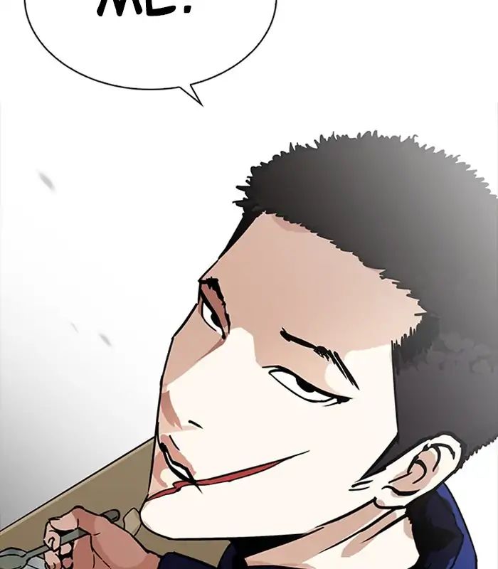 18+ Lookism Chapter 231: Ep.231: Runaway Fam (Epilogue) page 155