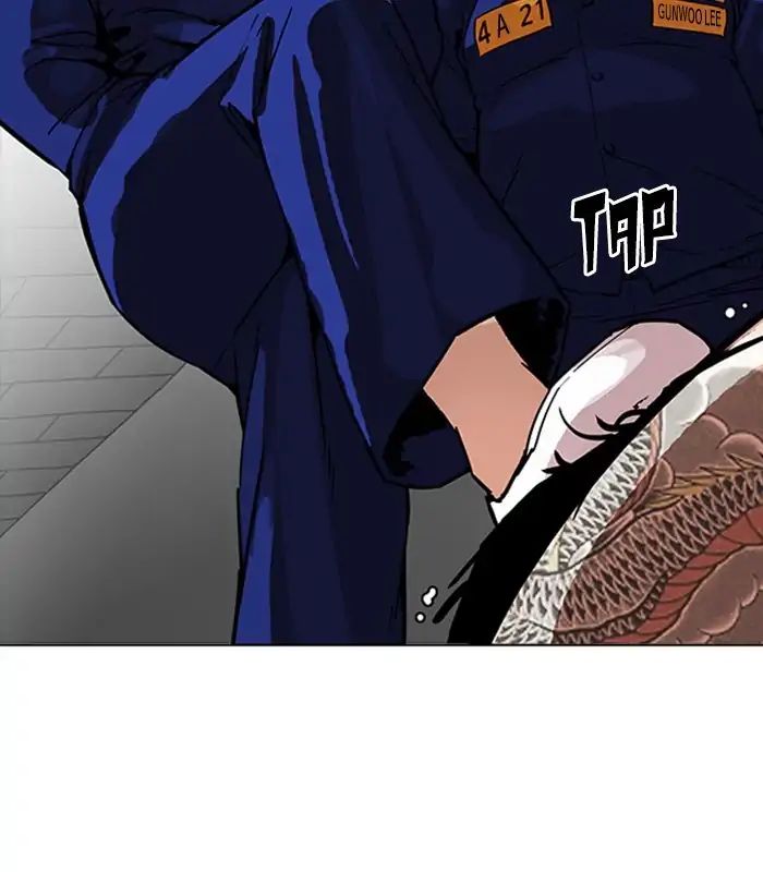 18+ Lookism Chapter 231: Ep.231: Runaway Fam (Epilogue) page 161