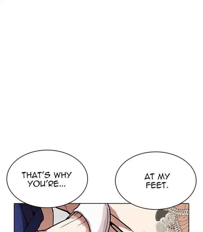 18+ Lookism Chapter 231: Ep.231: Runaway Fam (Epilogue) page 162