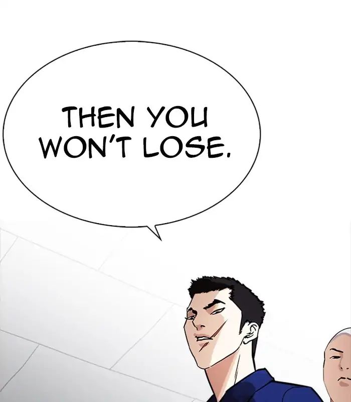 18+ Lookism Chapter 231: Ep.231: Runaway Fam (Epilogue) page 168