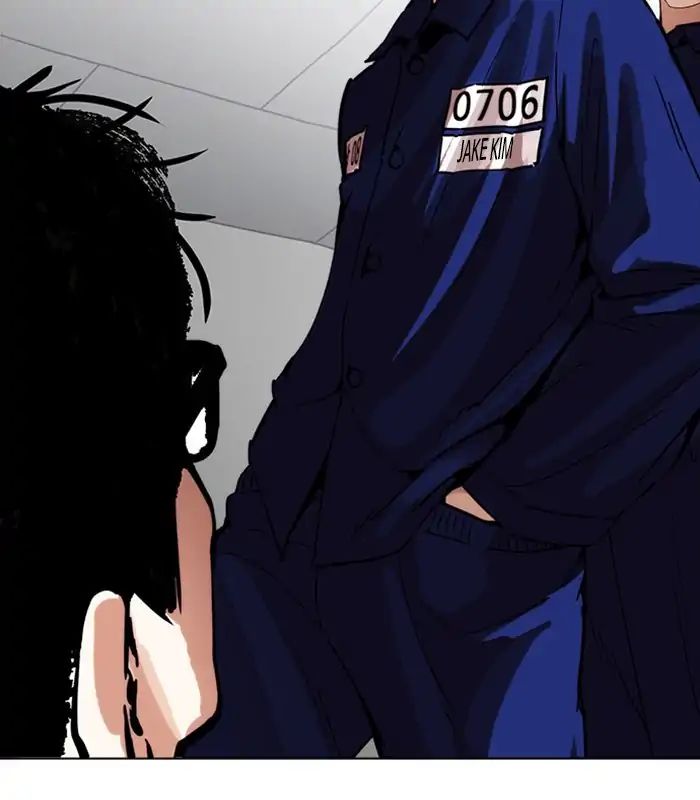 18+ Lookism Chapter 231: Ep.231: Runaway Fam (Epilogue) page 169