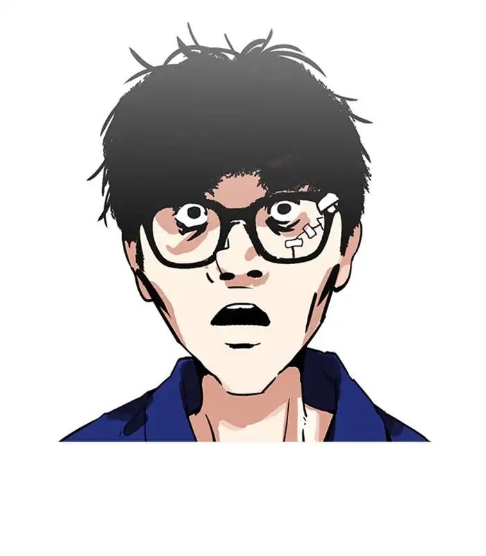 18+ Lookism Chapter 231: Ep.231: Runaway Fam (Epilogue) page 174