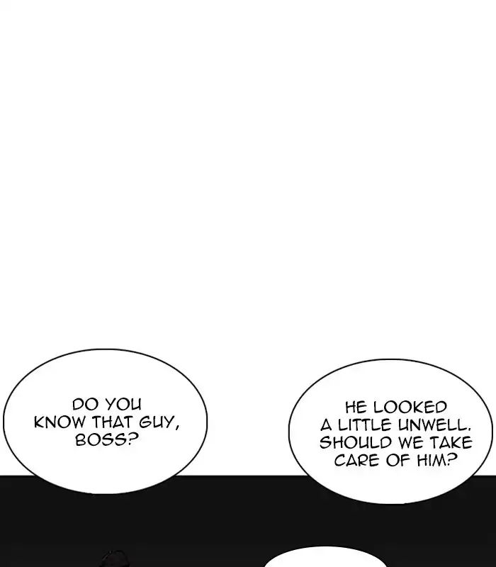 18+ Lookism Chapter 231: Ep.231: Runaway Fam (Epilogue) page 175
