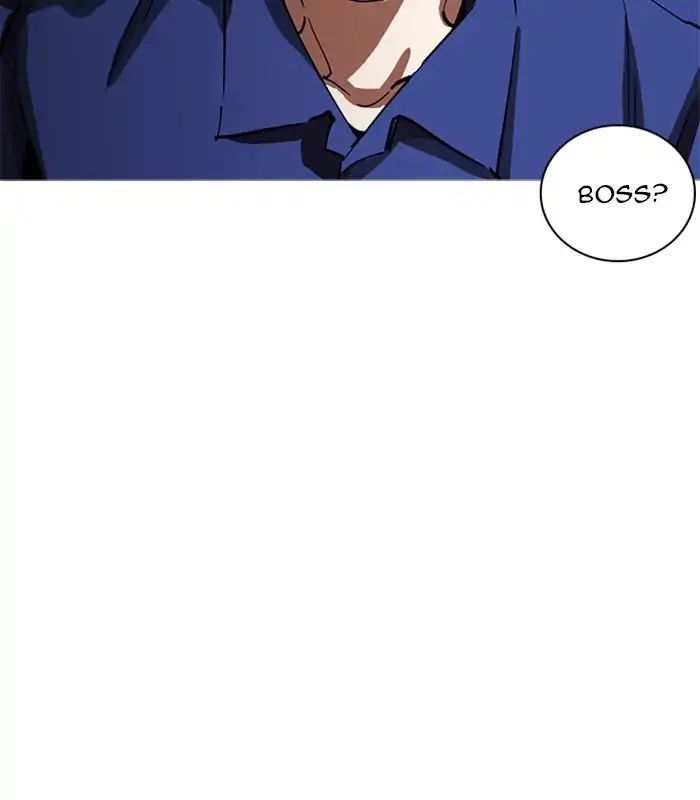 18+ Lookism Chapter 231: Ep.231: Runaway Fam (Epilogue) page 179