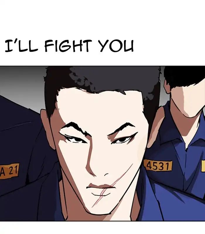 18+ Lookism Chapter 231: Ep.231: Runaway Fam (Epilogue) page 180