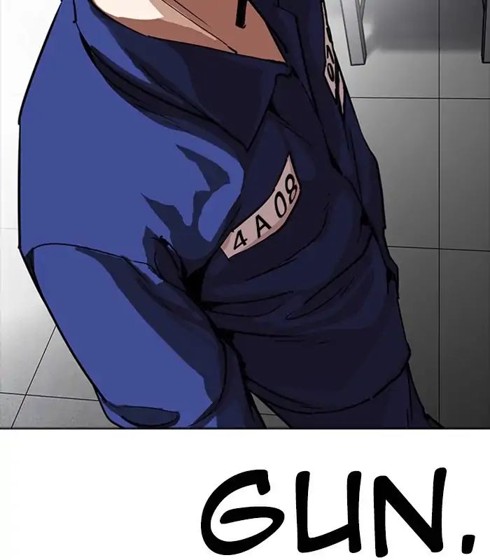 18+ Lookism Chapter 231: Ep.231: Runaway Fam (Epilogue) page 183