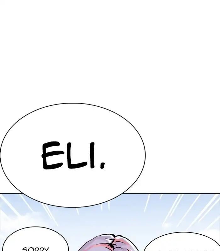 18+ Lookism Chapter 231: Ep.231: Runaway Fam (Epilogue) page 188