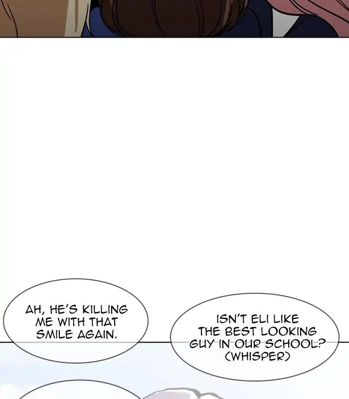 18+ Lookism Chapter 231: Ep.231: Runaway Fam (Epilogue) page 190