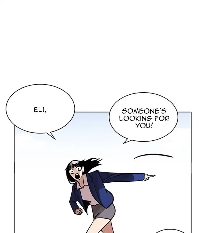18+ Lookism Chapter 231: Ep.231: Runaway Fam (Epilogue) page 192