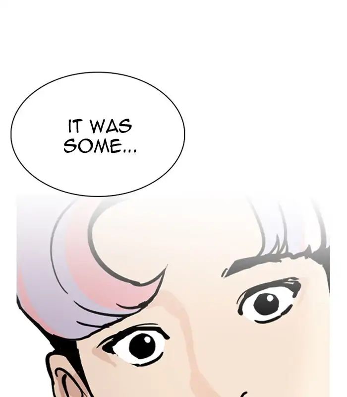 18+ Lookism Chapter 231: Ep.231: Runaway Fam (Epilogue) page 195