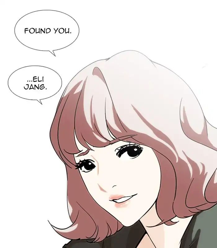 18+ Lookism Chapter 231: Ep.231: Runaway Fam (Epilogue) page 200