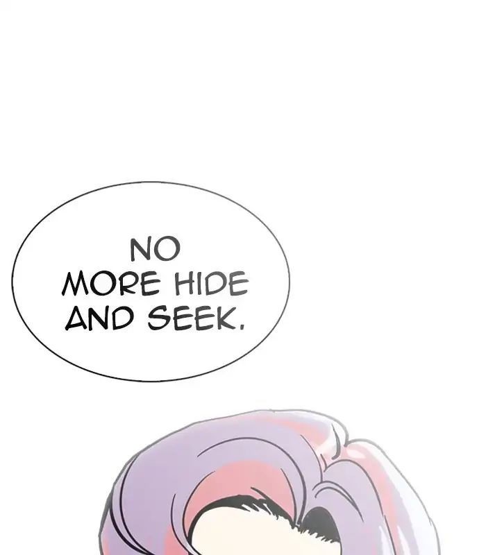 18+ Lookism Chapter 231: Ep.231: Runaway Fam (Epilogue) page 202