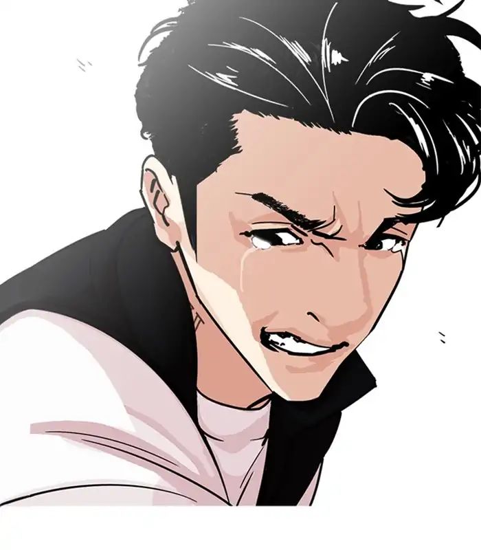 18+ Lookism Chapter 231: Ep.231: Runaway Fam (Epilogue) page 208