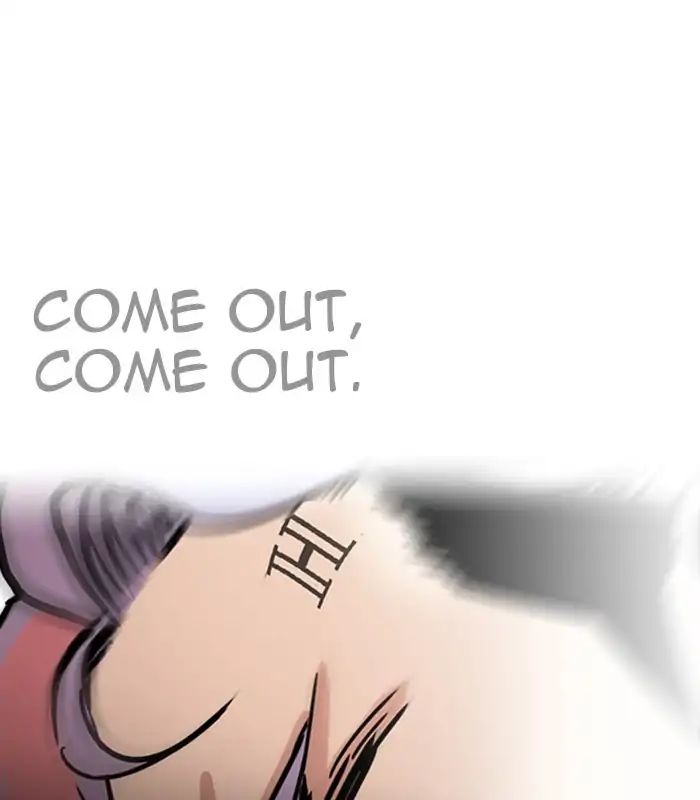 18+ Lookism Chapter 231: Ep.231: Runaway Fam (Epilogue) page 211