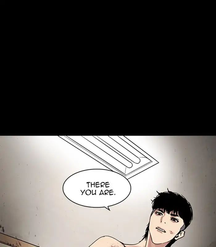 18+ Lookism Chapter 231: Ep.231: Runaway Fam (Epilogue) page 217