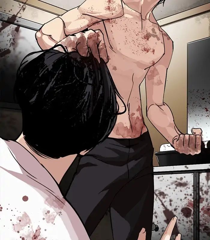 18+ Lookism Chapter 231: Ep.231: Runaway Fam (Epilogue) page 218