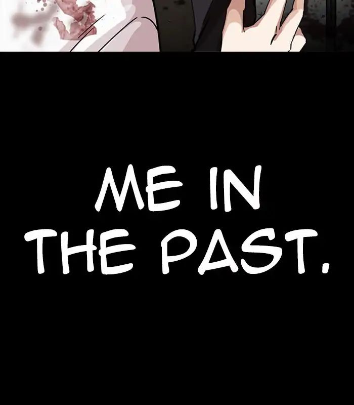 18+ Lookism Chapter 231: Ep.231: Runaway Fam (Epilogue) page 219