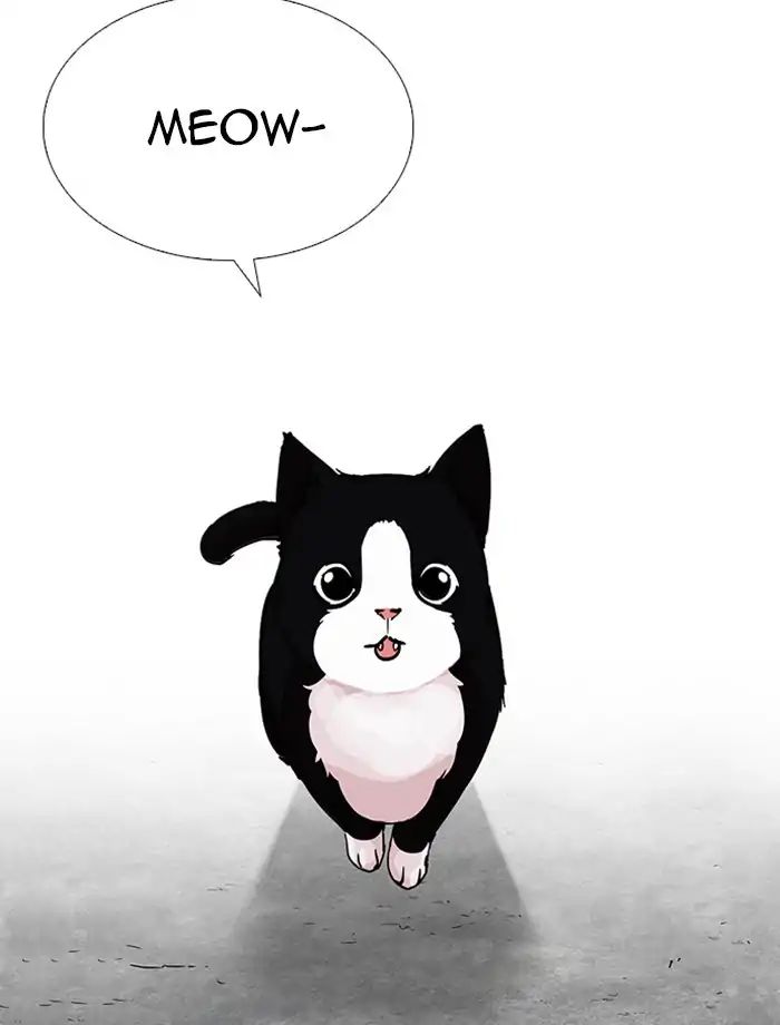 18+ Lookism Chapter 232: Ep.232: Eli Jang (1) page 14