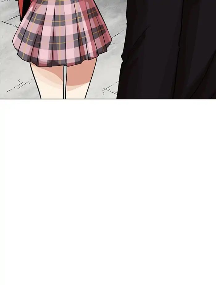 18+ Lookism Chapter 232: Ep.232: Eli Jang (1) page 31