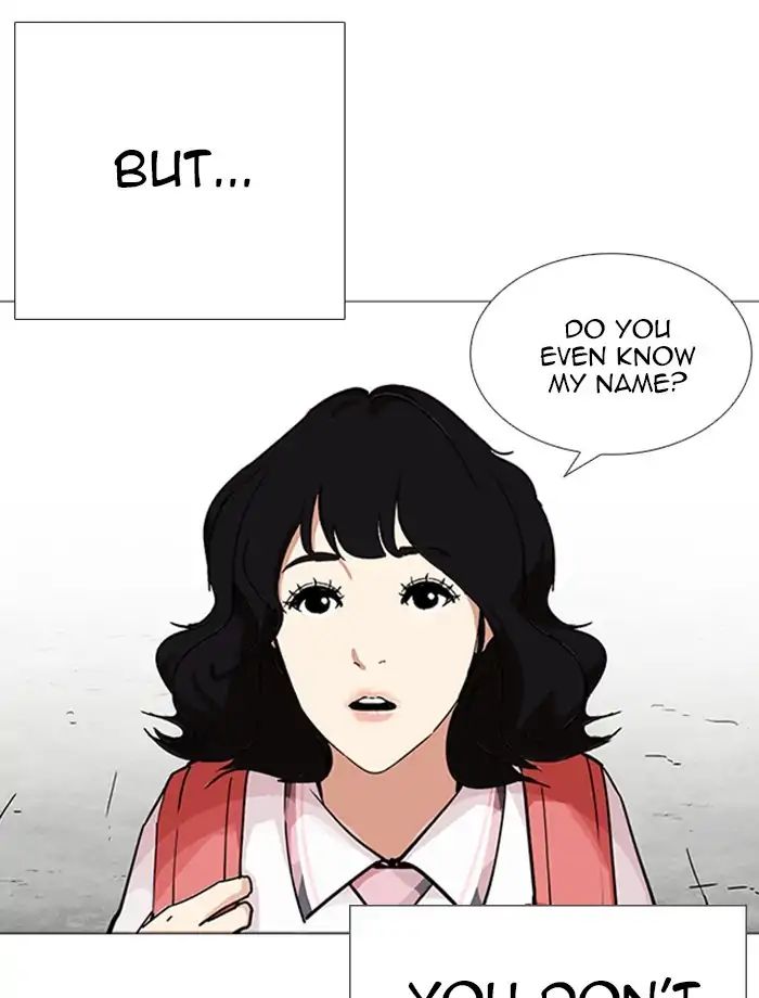 18+ Lookism Chapter 232: Ep.232: Eli Jang (1) page 32
