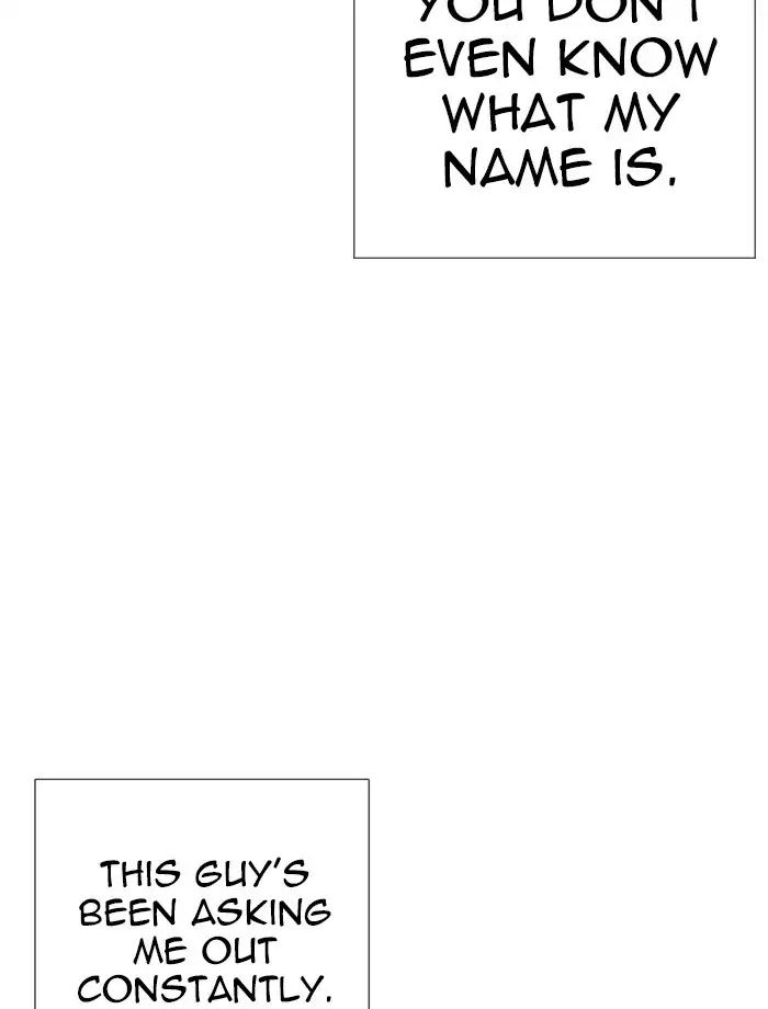 18+ Lookism Chapter 232: Ep.232: Eli Jang (1) page 33