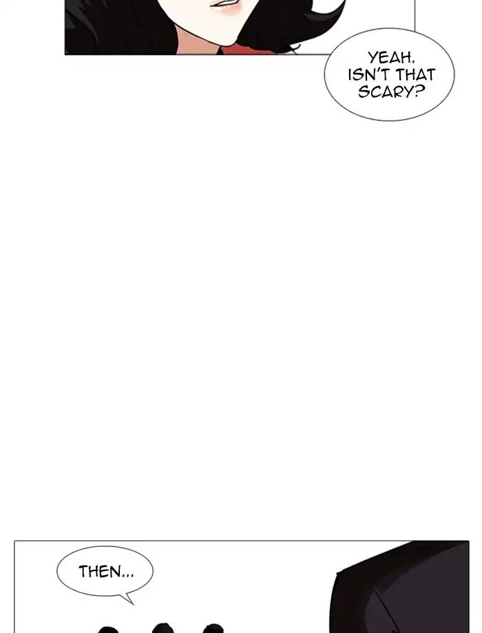 18+ Lookism Chapter 232: Ep.232: Eli Jang (1) page 39