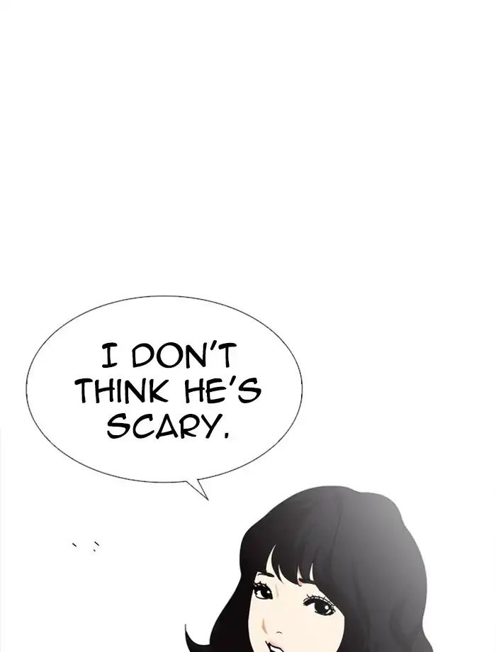 18+ Lookism Chapter 232: Ep.232: Eli Jang (1) page 41