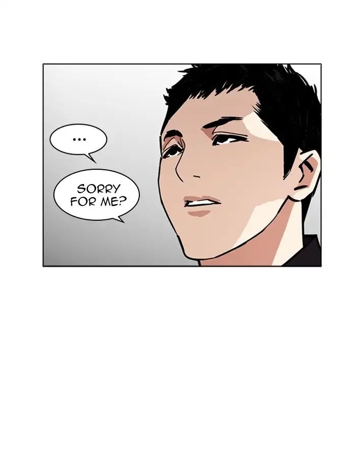 18+ Lookism Chapter 232: Ep.232: Eli Jang (1) page 46