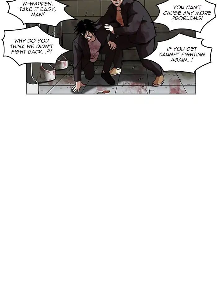 18+ Lookism Chapter 232: Ep.232: Eli Jang (1) page 52