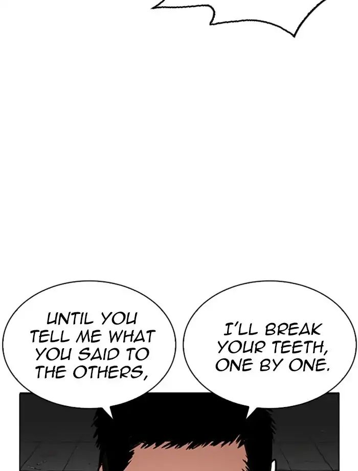 18+ Lookism Chapter 232: Ep.232: Eli Jang (1) page 57