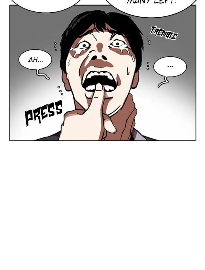 18+ Lookism Chapter 232: Ep.232: Eli Jang (1) page 59