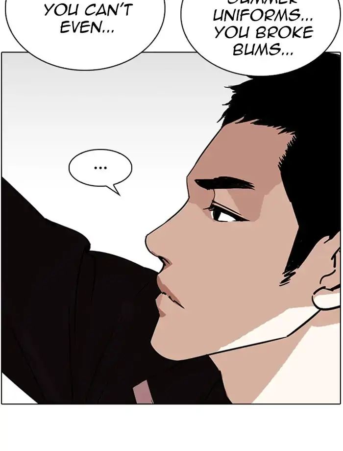 18+ Lookism Chapter 232: Ep.232: Eli Jang (1) page 62